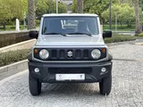 Suzuki Jimny 2026 4X4